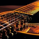 Experience the New «Music» Template with the OceanWP Theme